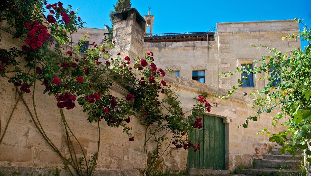 فندق تاسكوناك غوريمِيه المظهر الخارجي الصورة